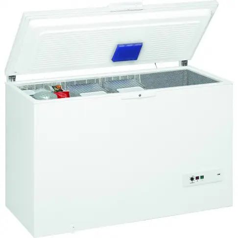 WHIRLPOOL Congélateur coffre WHM39112 - 1