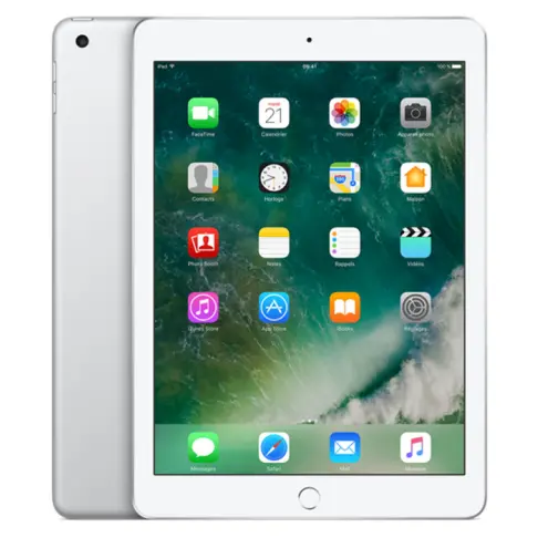 Tablette tactile APPLE MP 2 G 2 NF/A - 1