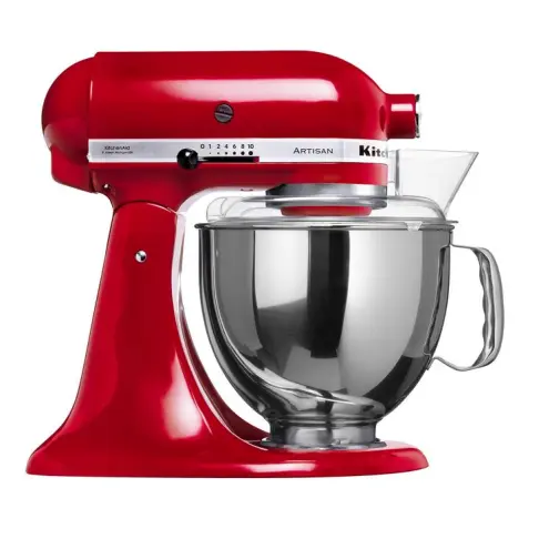 Robot KITCHENAID 5 KSM 150 PSEER - 1