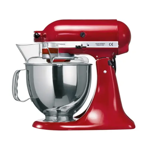 Robot KITCHENAID 5 KSM 150 PSEER - 3