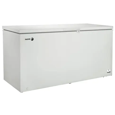 Congélateur coffre FAGOR FCC700EE - 4