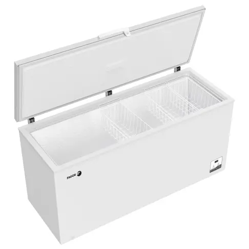 Congélateur coffre FAGOR FCC700EE - 5