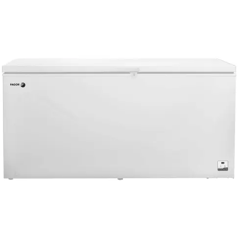 Congélateur coffre FAGOR FCC700EE - 1