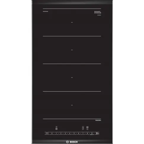 Domino induction BOSCH PXX 375 FB 1 E - 1