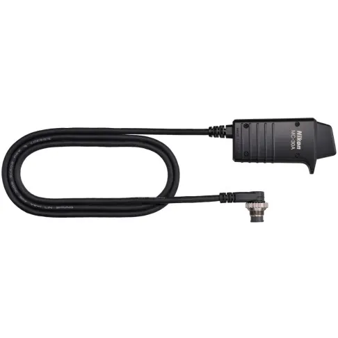 Connectique et adaptateur informatique NIKON MC-30A - 1