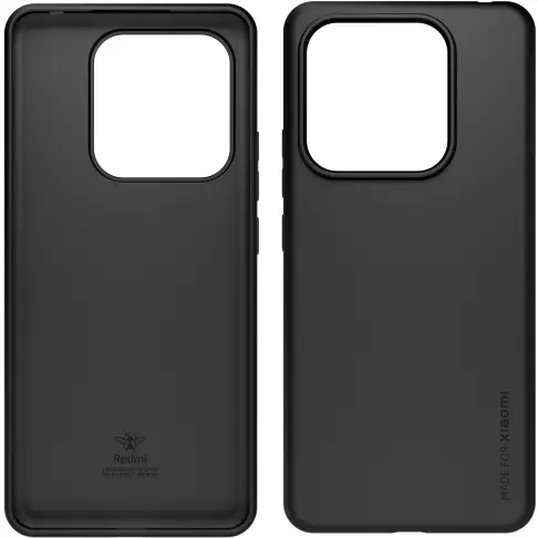 Coque de protection XIAOMI WICASETPUNOTE145GN - 2