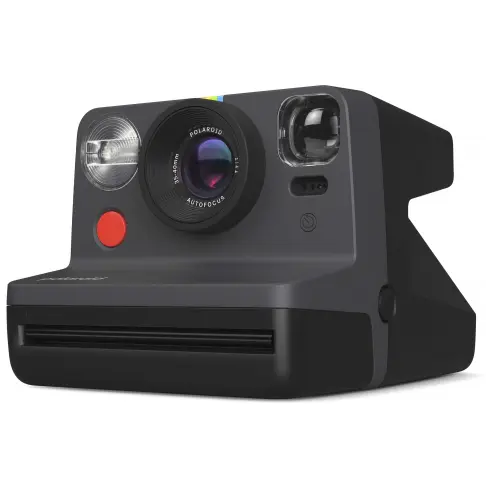 Appareil photo instantané POLAROID EVERTTHING BOX NOW GEN 2 NOIR - 6