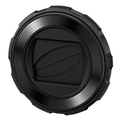 Bouchon d'objectif OM SYSTEM LB T 01 OM - 1