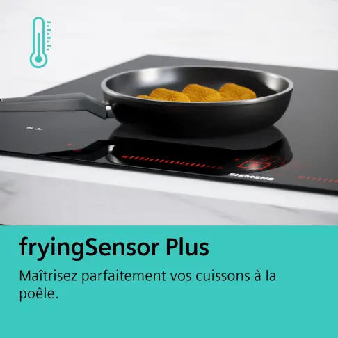 Plaque à induction SIEMENS EX975LXC1E - 10