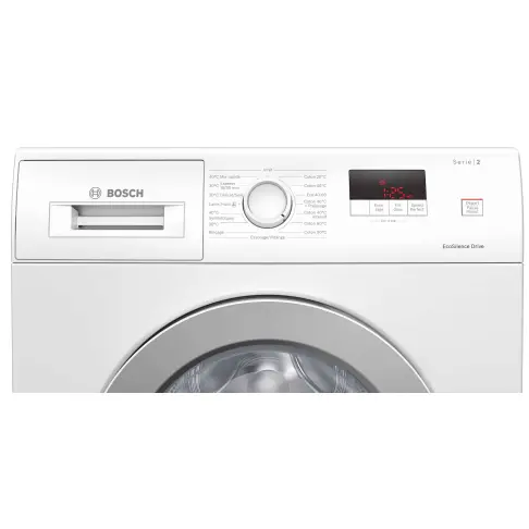 Lave-linge frontal BOSCH WAJ24027FF - 2
