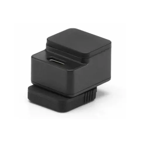 Adaptateur DJI ADAPTATEUR MIC MINI -CAM SONY - 1