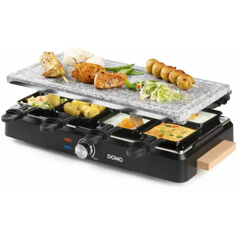 Raclette DOMO DO9262G - 1
