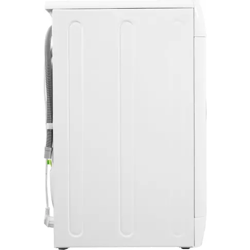Lave-linge séchant INDESIT BDE107436WKVFR - 4