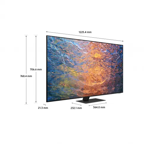 Tv led 55'' SAMSUNG TQ55QN95C - 14