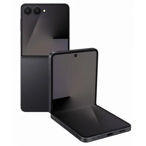Smartphone SAMSUNG GALAXYZFLIP7NOIR - 1