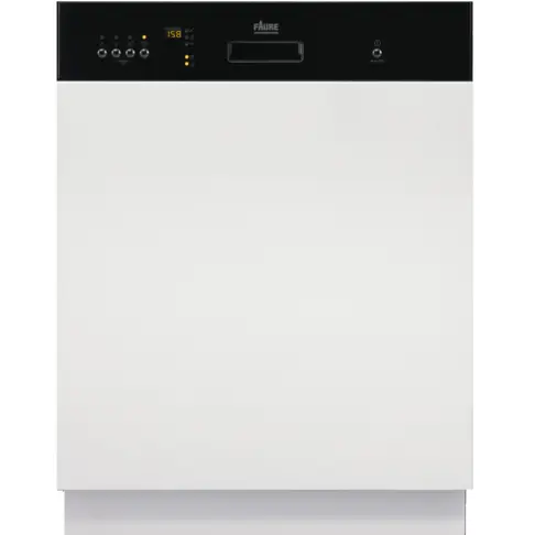 Lave-vaisselle intégré 60 cm FAURE FDI 26022 NA - 1
