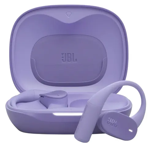 Ecouteur sans fil JBL SENSELITEVIOLET - 1