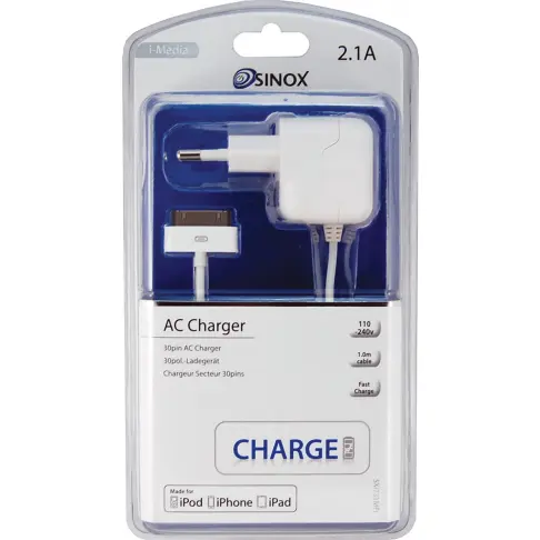 I SINOX SXI 731 MFI - 2