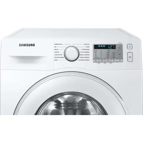 Lave-linge frontal SAMSUNG WW90TA046TH - 6