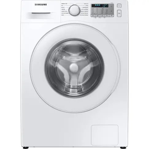 Lave-linge frontal SAMSUNG WW90TA046TH - 1