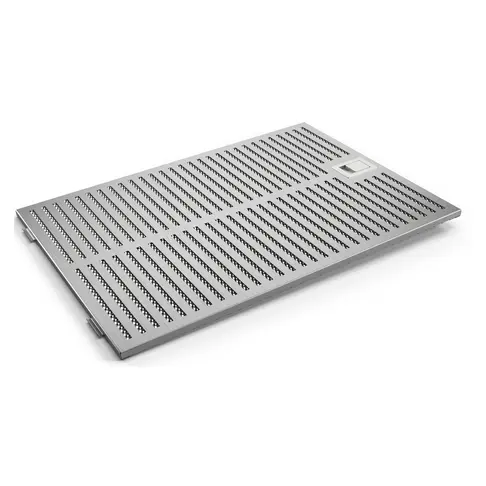 Hotte décorative BOSCH DWB 97 IM 50 - 4