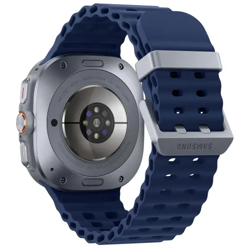 Montre connectée SAMSUNG SM-L705FZB2XEF - 4