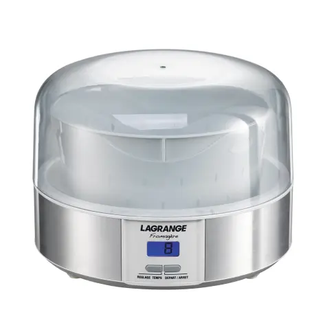 Yaourtiere LAGRANGE 449001 - 1