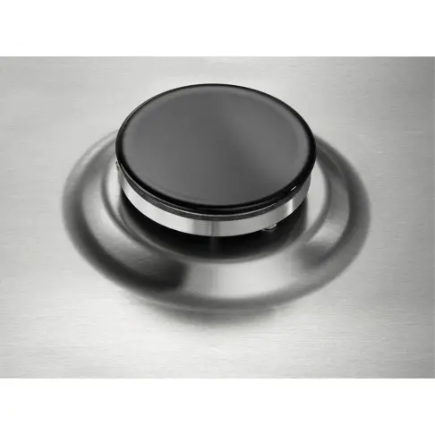 Plaque mixte ELECTROLUX EGL62821OX - 5