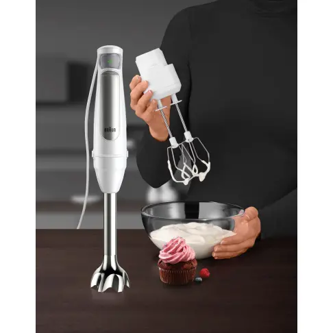 Mixeur plongeant BRAUN MQ7005B - 7