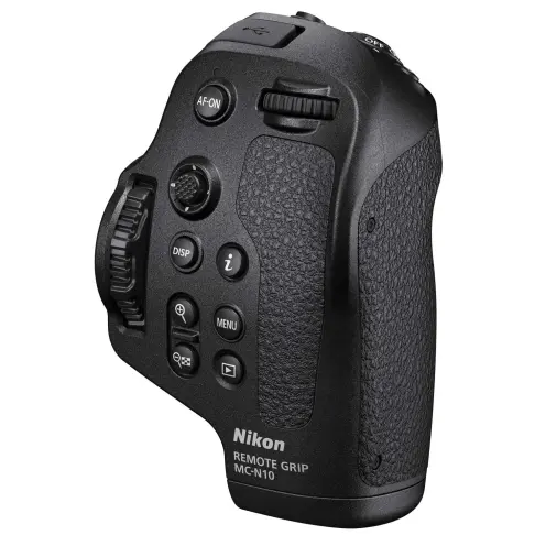 Accessoire photo NIKON MCN 10 - 2