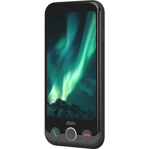 Smartphone DORO AURORAA10NOIR - 2