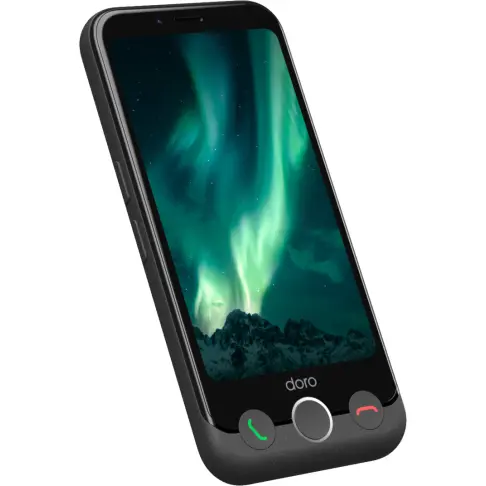 Smartphone DORO AURORAA10NOIR - 5