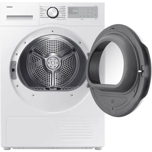 Sèche-linge frontal SAMSUNG DV90DG52A0TH - 4