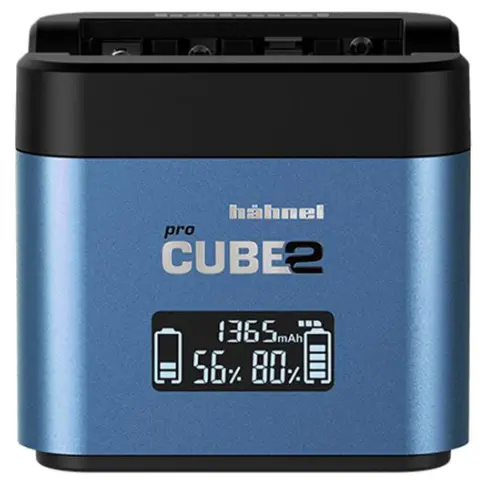 Chargeur batterie  PROCUBE 2 PANASONIC - 1