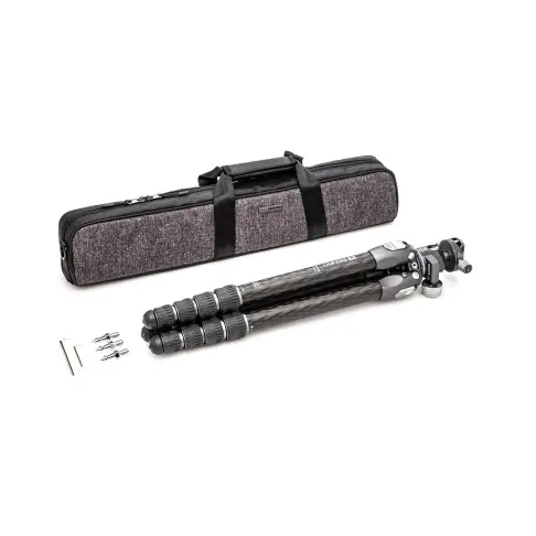 Trépied BENRO TORTOISE 35 C + GX 35 KIT - 3