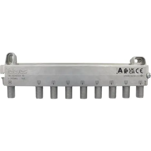 Dérivateur TELEVES 519382 - 1