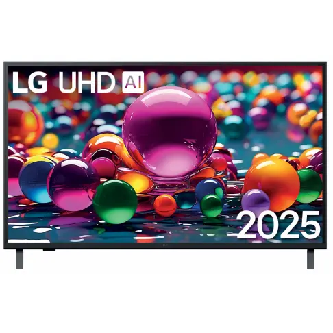 Tv led 50'' LG 50UA75006LA - 1