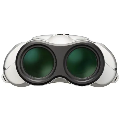 Jumelle NIKON SPORTSTAR ZOOM 8-24 X 25 BLANC - 2
