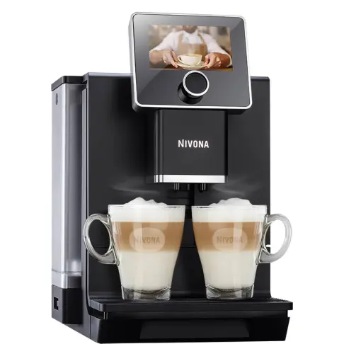 Broyeur cafe NIVONA NICR960 - 1
