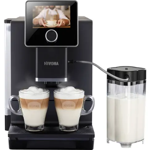 Broyeur cafe NIVONA NICR960 - 2