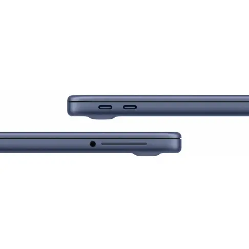 Ordinateur Apple Macbook Neo Puce A18 Pro Mémoire RAM 8Go Stockage 512Go SSD Indigo - 3