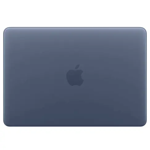 Ordinateur Apple Macbook Neo Puce A18 Pro Mémoire RAM 8Go Stockage 512Go SSD Indigo - 4
