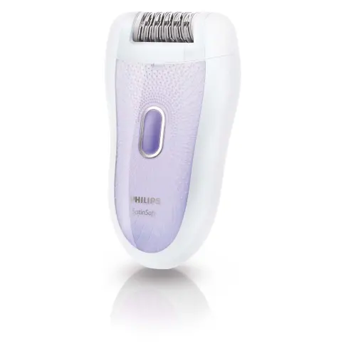 Epilateur et ladyshave PHILIPS HP 6520/01 - 1