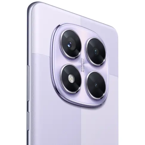 Smartphone XIAOMI REDMINOTE14PRO5GPURPLE256 - 3