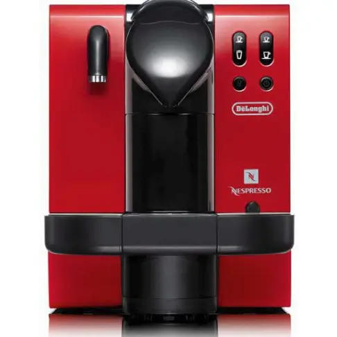 Cafetière nespresso DELONGHI EN 660 R - 1