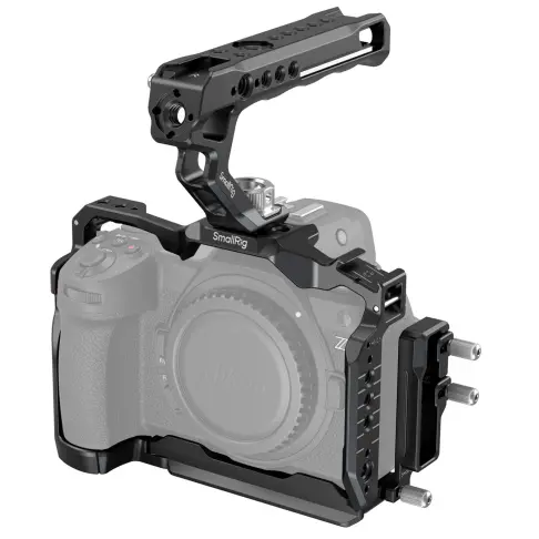 Kit de cage FEELWORLD SMALLRIG 4520 - 1