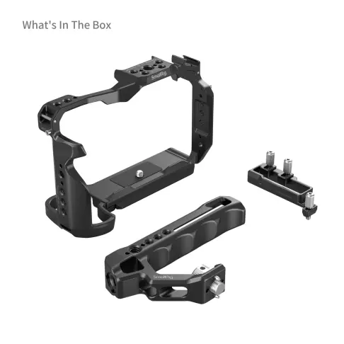Kit de cage FEELWORLD SMALLRIG 4520 - 2