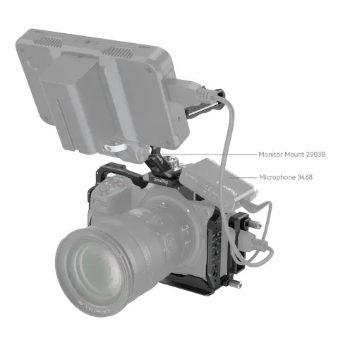 Kit de cage FEELWORLD SMALLRIG 4520 - 4