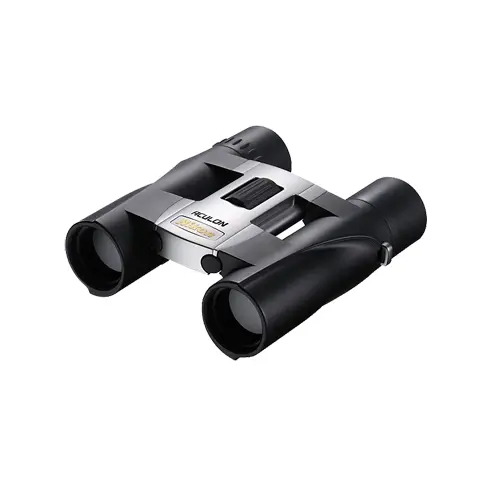 Jumelle NIKON ACULON A 30 8 X 25 ARGENT - 1
