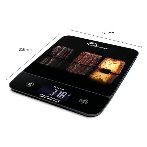 Balance de cuisine LITTLE BALANCE 8845 - 5